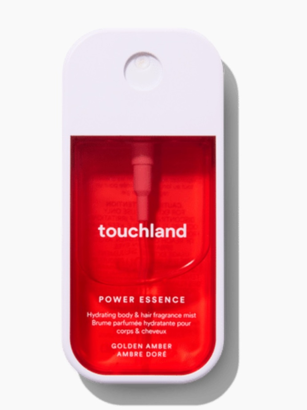 NWT Touchland Power Essence Hydrating Mist
